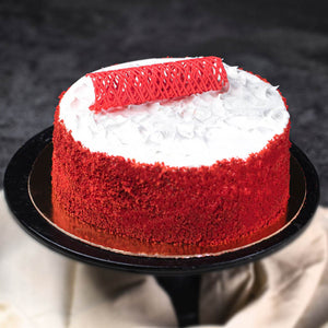 Red Velvet Cake | Alex's Bakery
